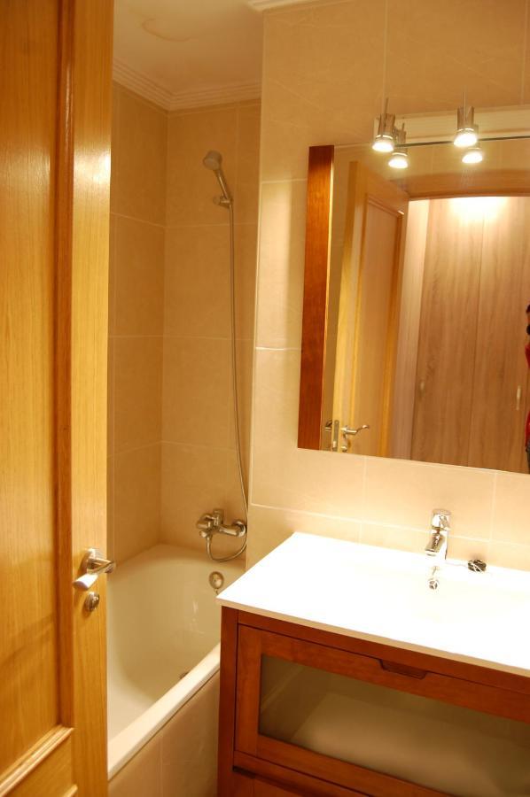 Gestiona2R - Apartamento 3 Habitaciones Landaburu Посада-де-Льянес Экстерьер фото