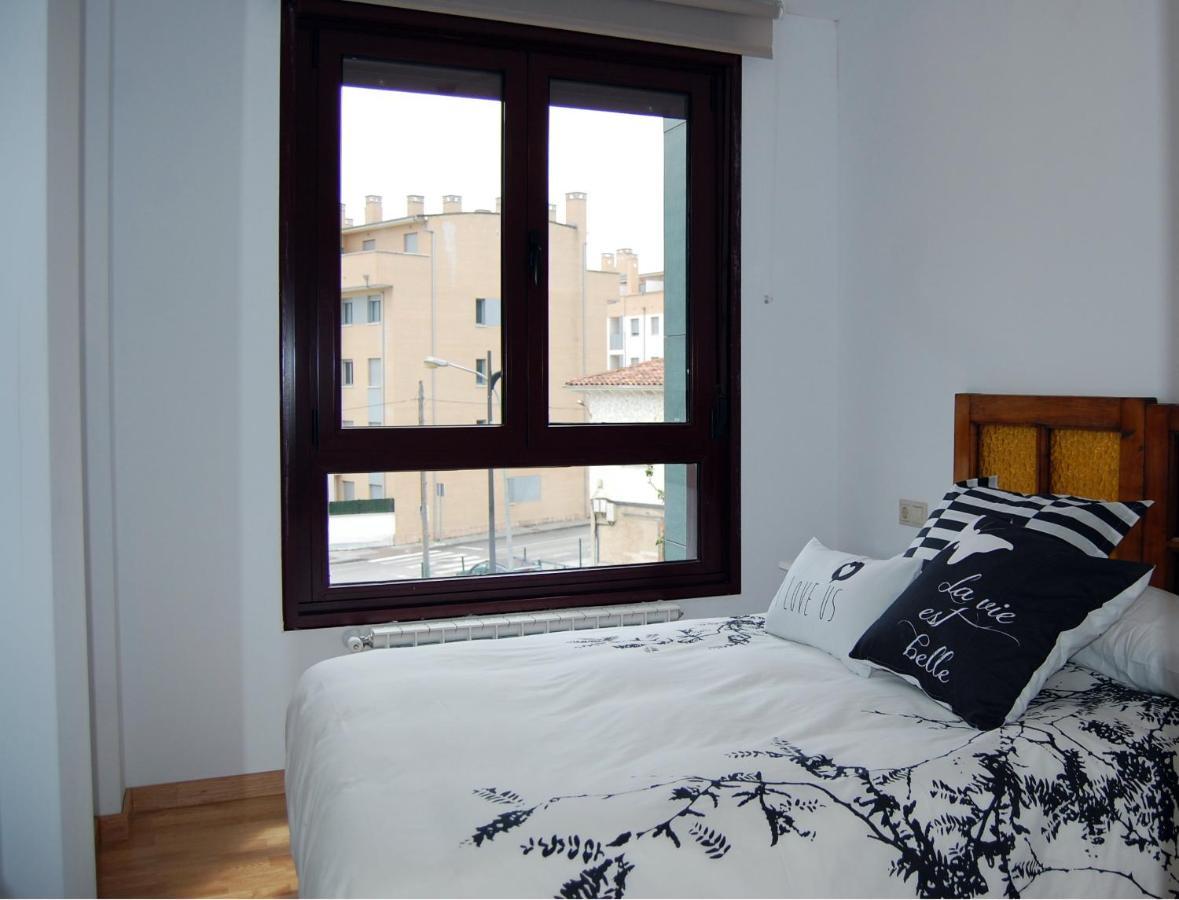 Gestiona2R - Apartamento 3 Habitaciones Landaburu Посада-де-Льянес Экстерьер фото
