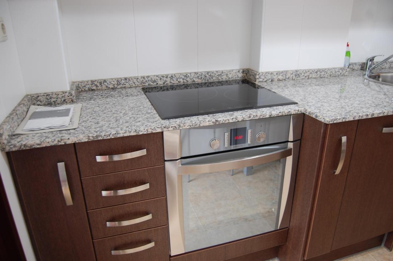 Gestiona2R - Apartamento 3 Habitaciones Landaburu Посада-де-Льянес Экстерьер фото