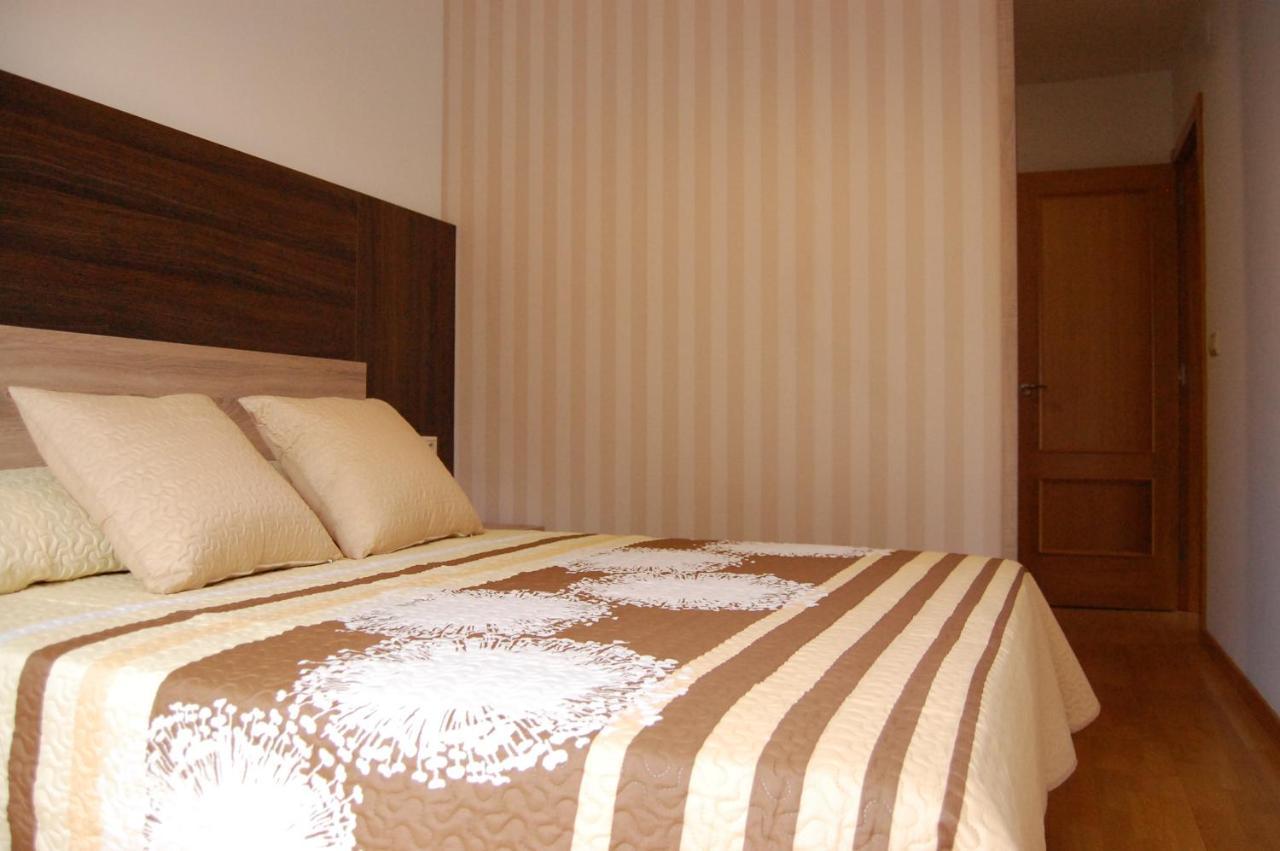 Gestiona2R - Apartamento 3 Habitaciones Landaburu Посада-де-Льянес Экстерьер фото