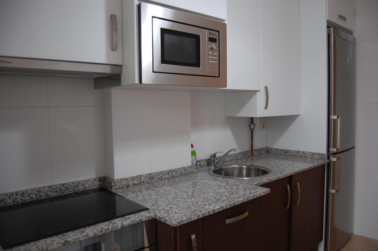 Gestiona2R - Apartamento 3 Habitaciones Landaburu Посада-де-Льянес Экстерьер фото