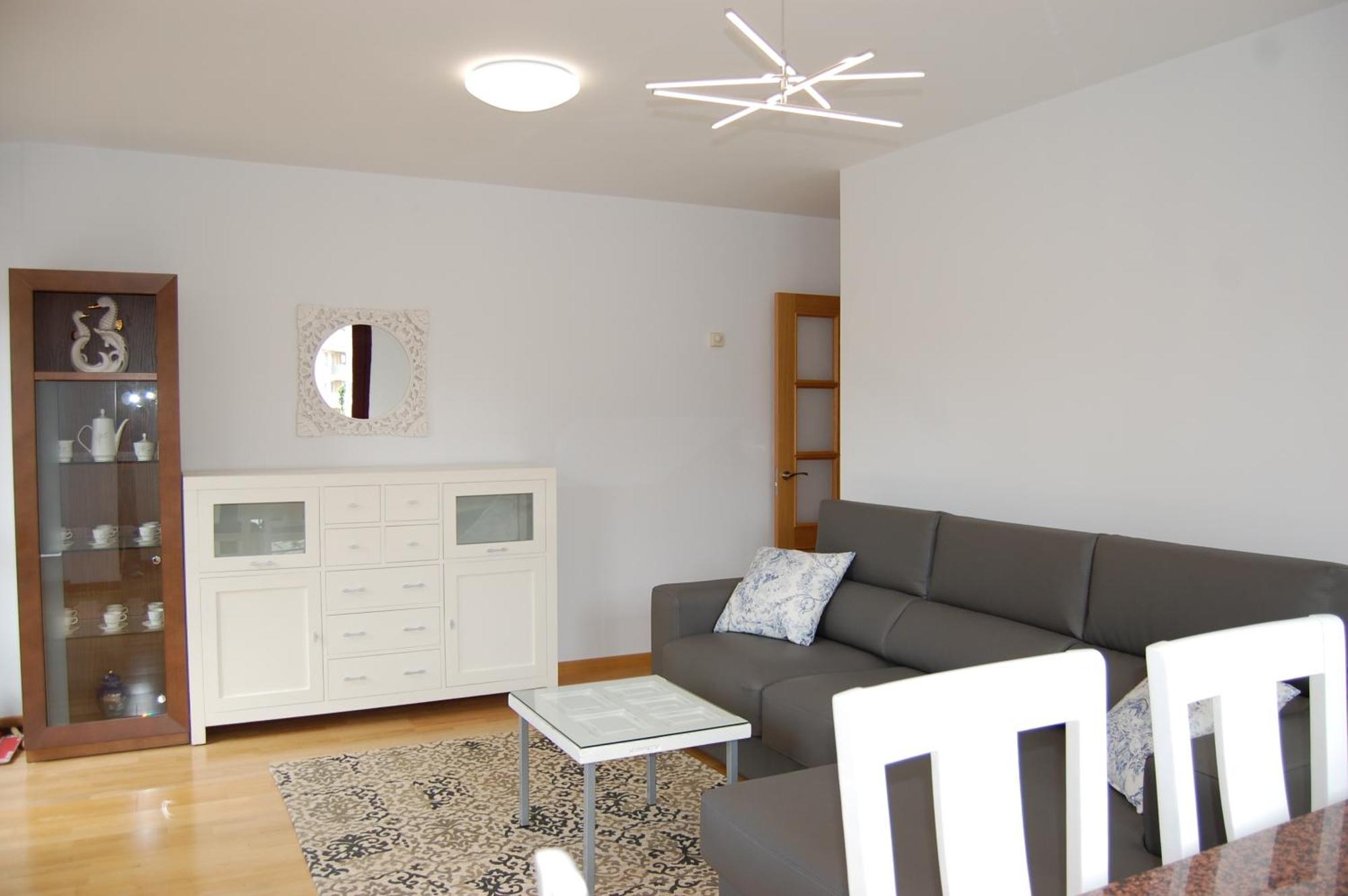 Gestiona2R - Apartamento 3 Habitaciones Landaburu Посада-де-Льянес Экстерьер фото